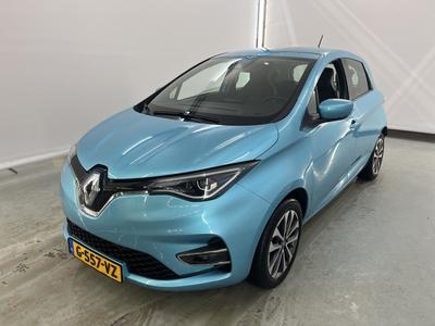 Renault Zoe R135 ZEN 52, 2019