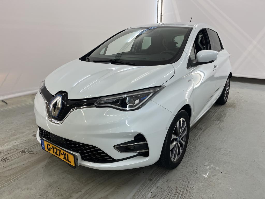 Renault Zoe R135 ED. ONE 52, 2019