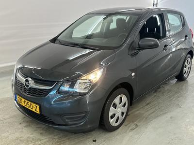 Opel Karl 1.0 120 JAAR EDITION, 2019