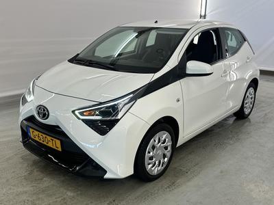 Toyota Aygo 1.0 VVT-I X-PLAY LTD, 2019