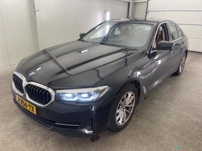 BMW 5-SERIE 520I EXECUTIVE ED., 2021