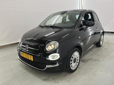 Fiat 500 0.9 TWINAIR T LOUNGE, 2016