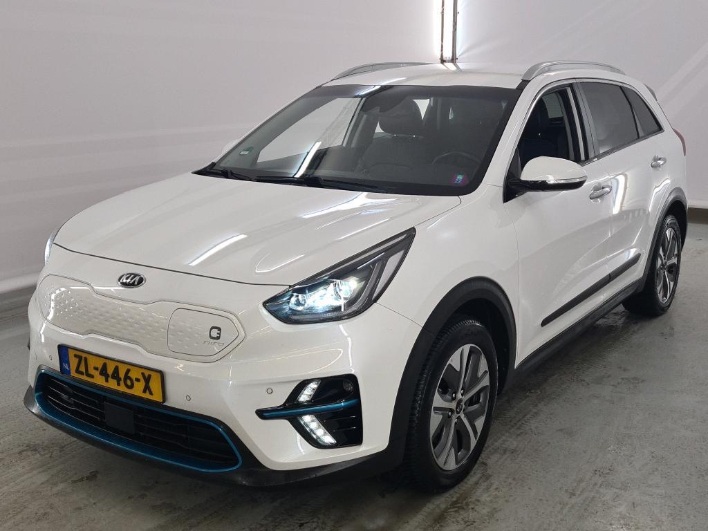 Kia Niro ev EXECUTIVELINE 64 KWH, 2019