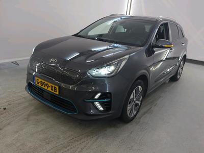 Kia Niro ev EXECUTIVELINE 64 KWH, 2019