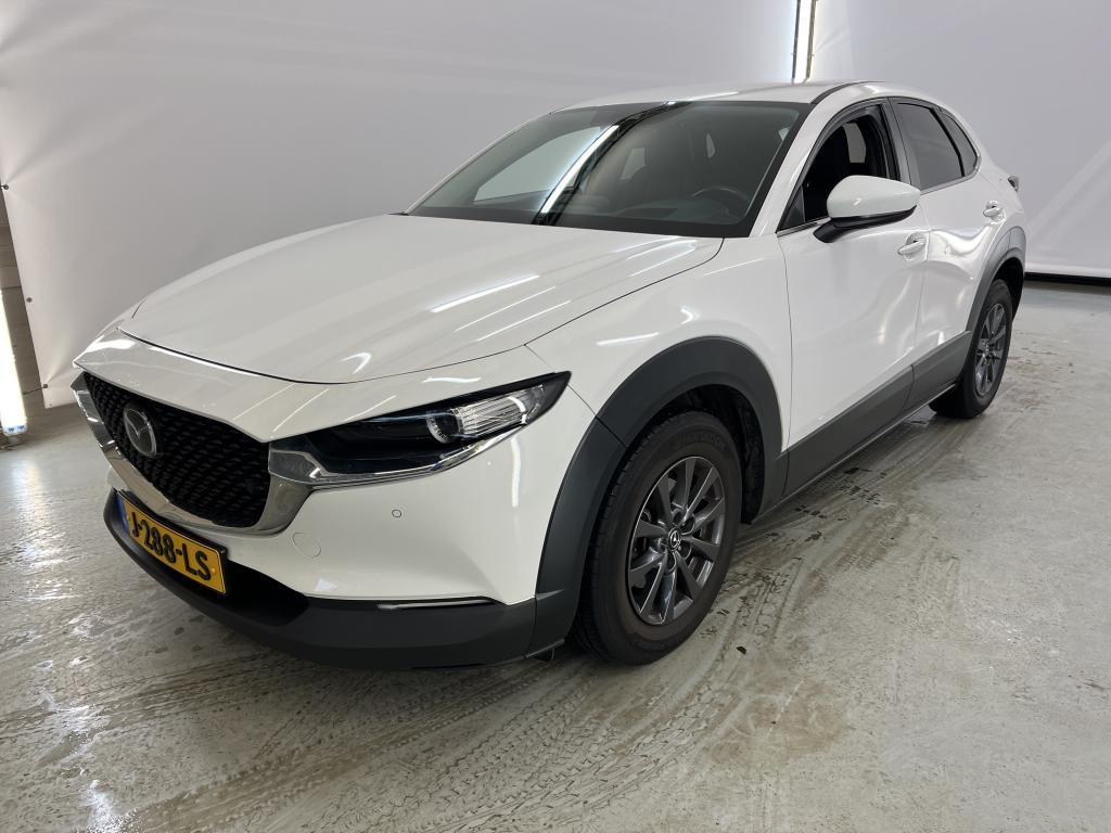 Mazda Cx-30 2.0 SA-G COMFORT, 2020