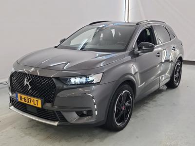 DS AUTOMOBILES 7 crossback E-TENSE PERF. L.+, 2022