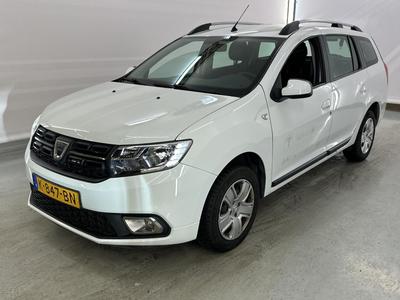 Dacia Logan 1.0 TCE BIF COMFORT, 2020