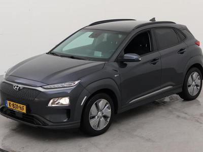 Hyundai Kona EV FASHION 64 KWH, 2020