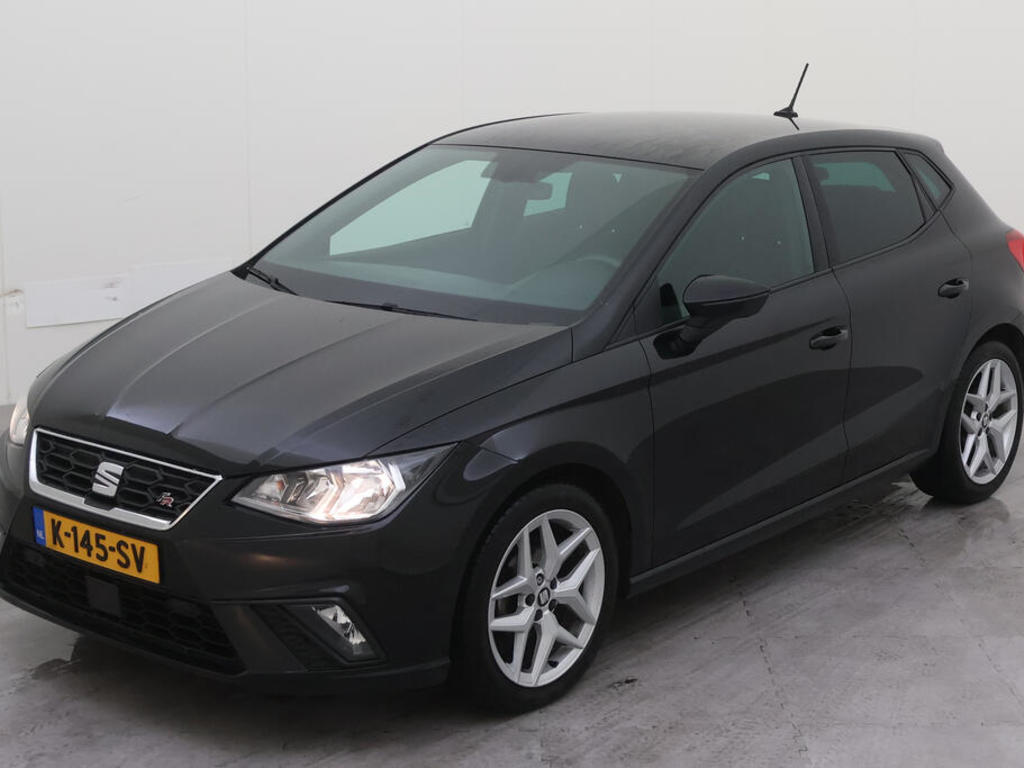 Seat Ibiza 1.0 TSI 95PK FR BUSINESS INTENSE, 2021