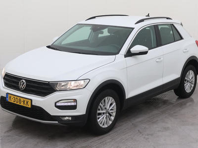 Volkswagen T-roc 1.0 TSI 110PK STYLE EXECUTIVE, 2021