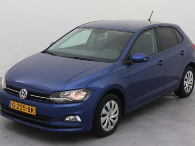 Volkswagen Polo 1.0 MPI 80PK COMFORTLINE MULTIMEDIA, 2019