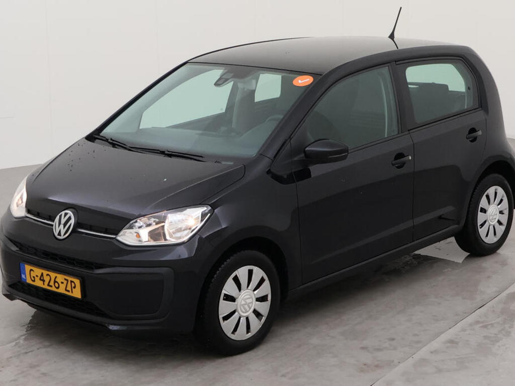 Volkswagen Up! 1.0 MPI 60PK UP! EXECUTIVE, 2020