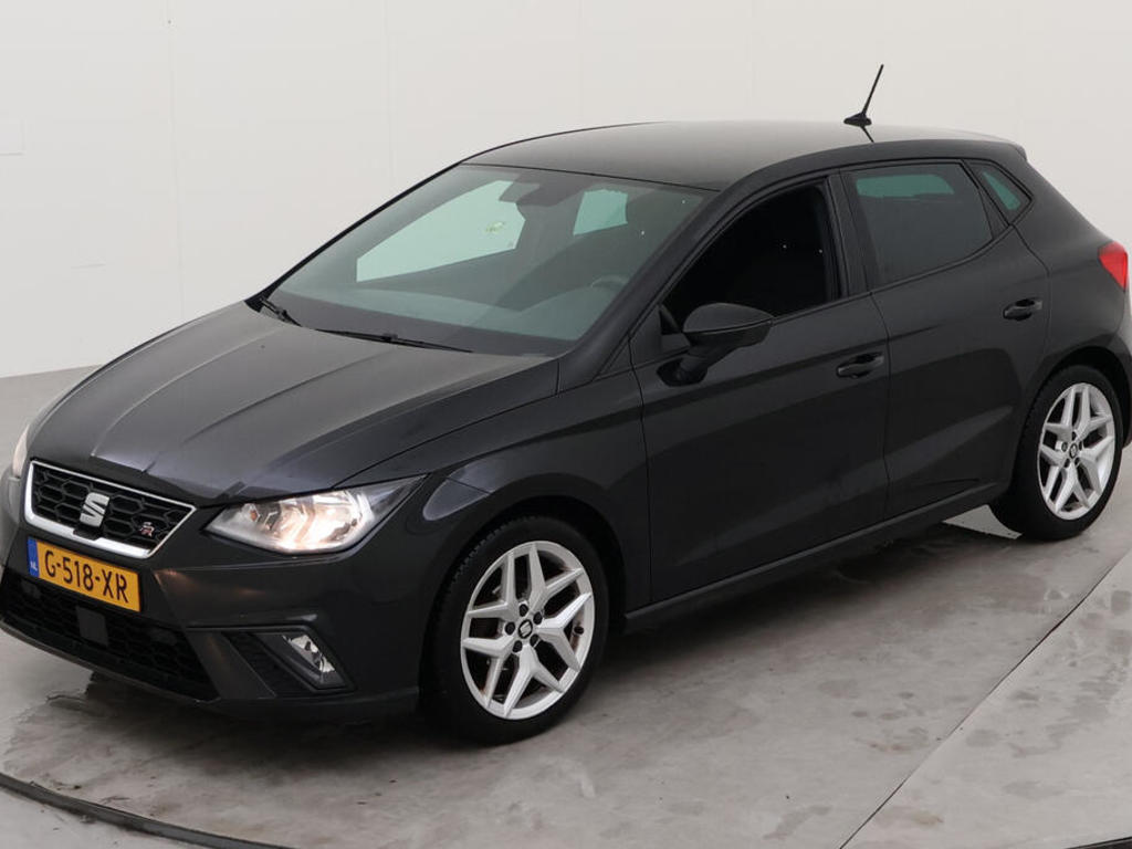 Seat Ibiza 1.0 TSI 95PK FR BUSINESS INTENSE, 2020