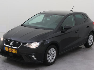 Seat Ibiza 1.0 TSI 95PK STYLE BUSINESS INTENSE, 2020