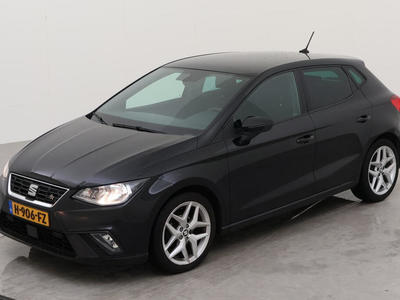 Seat Ibiza 1.0 TSI 95PK FR BUSINESS INTENSE BEATS, 2020