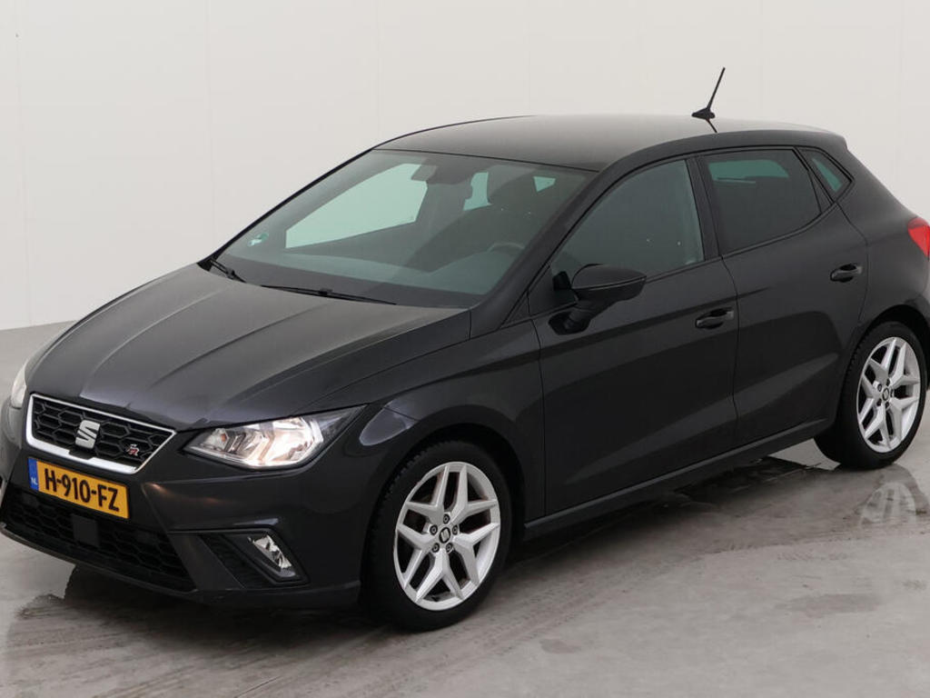 Seat Ibiza 1.0 TSI 95PK FR BUSINESS INTENSE BEATS, 2020