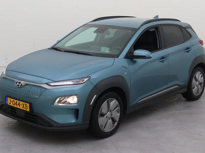 Hyundai Kona EV FASHION 64 KWH, 2020