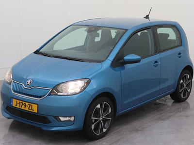 Skoda Citigo e-iv BEV 83PK STYLE COMFORT, 2020