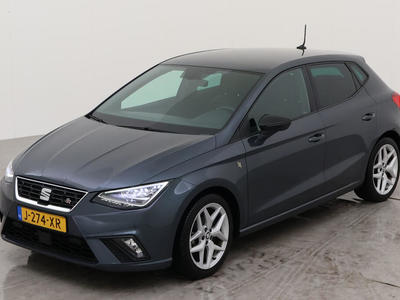 Seat Ibiza 1.0 TSI 95PK FR BUSINESS INTENSE BEATS, 2020