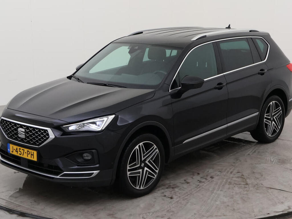 Seat Tarraco 1.5 TSI 150PK DSG XCELLENCE BEATS 7P, 2020