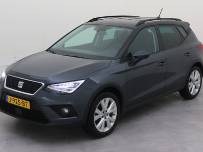 Seat Arona 1.0 TSI 95PK STYLE BUSINESS INTENSE TECHNOLOGY, 2020