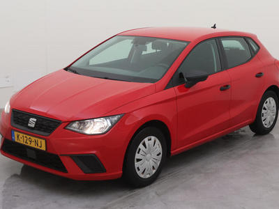 Seat Ibiza 1.0 MPI 80PK REFERENCE, 2021