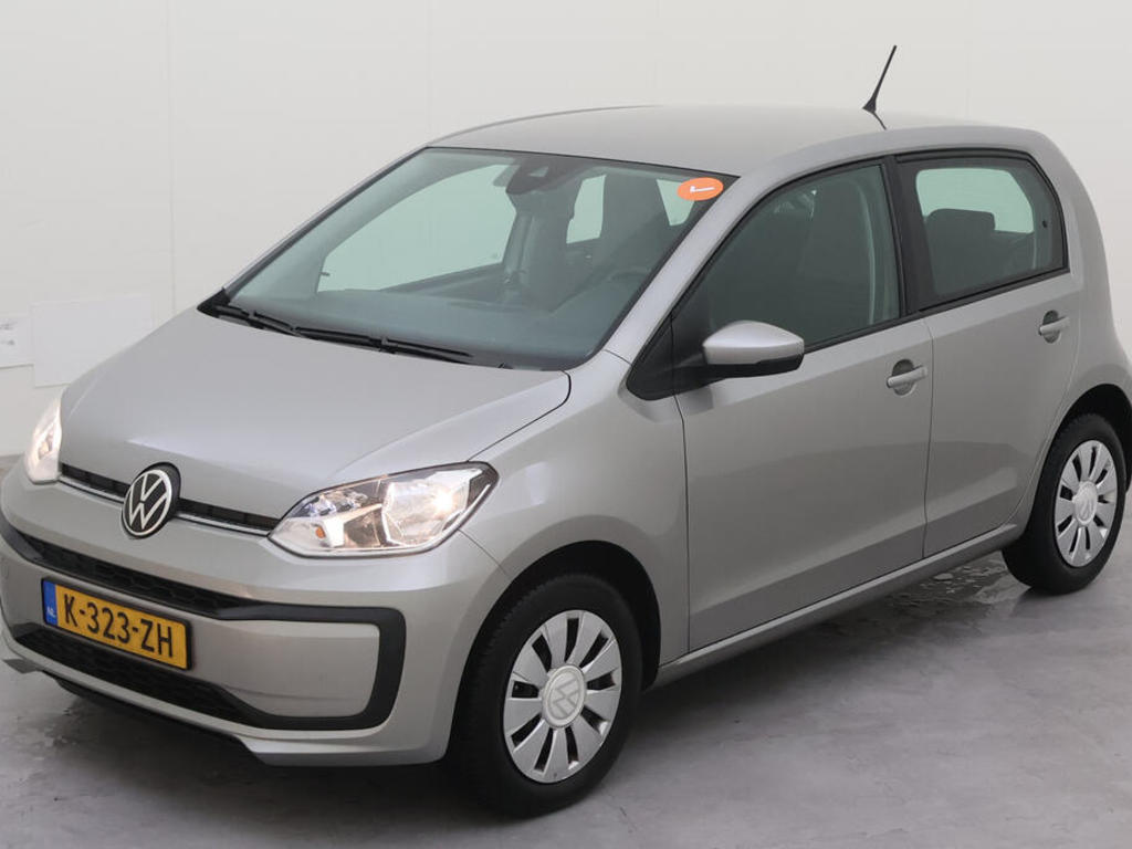 Volkswagen Up! 1.0 MPI 65PK UP!, 2021