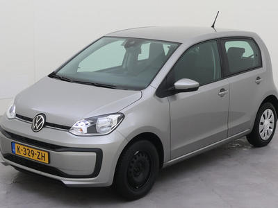 Volkswagen Up! 1.0 MPI 65PK UP!, 2021