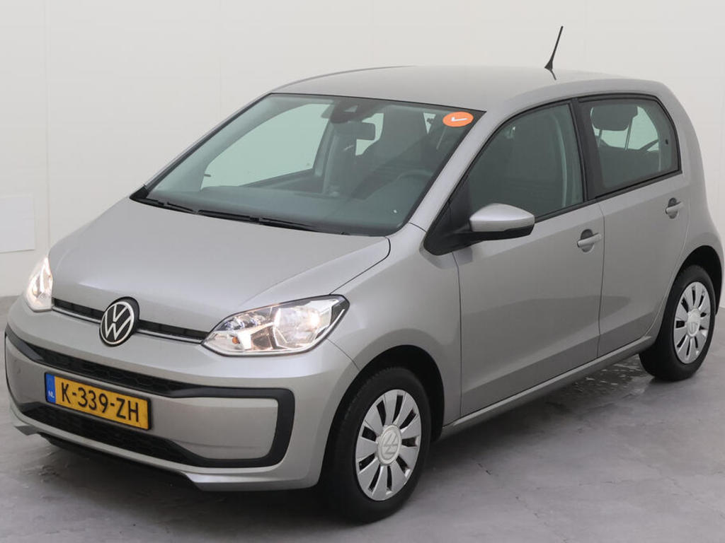 Volkswagen Up! 1.0 MPI 65PK UP!, 2021