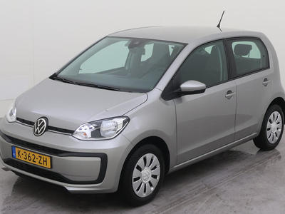 Volkswagen Up! 1.0 MPI 65PK UP!, 2021