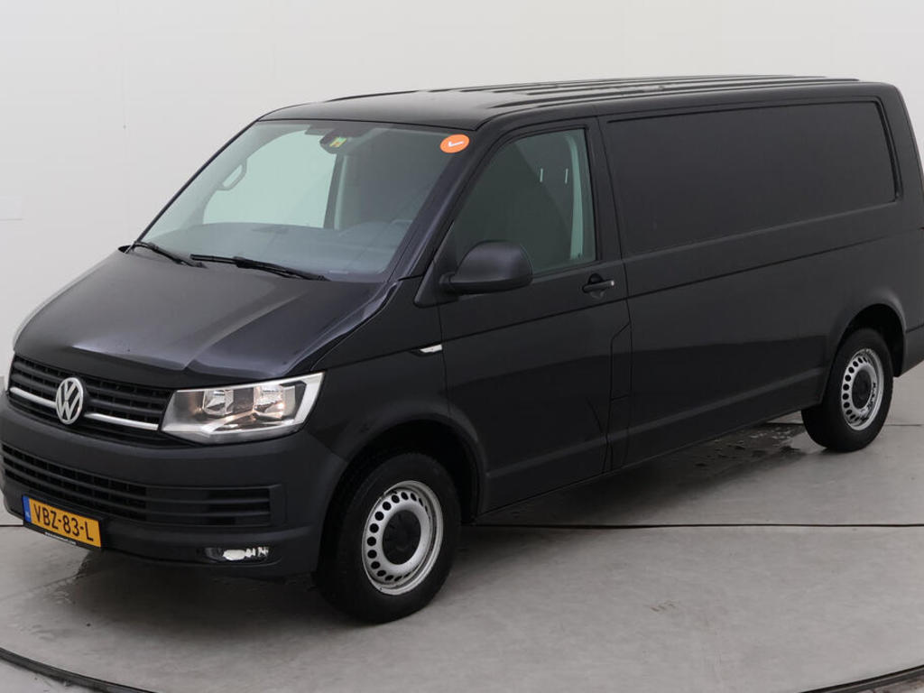 Volkswagen Transporter 2.0 TDI 102PK L2H1 340/2800 COMFORTLINE, 2019