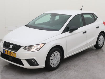 Seat Ibiza 1.0 MPI 80PK REFERENCE, 2021