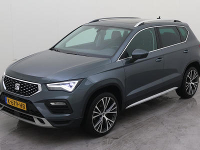 Seat Ateca 1.5 TSI 150PK DSG XPERIENCE BUSINESS INTENSE, 2020