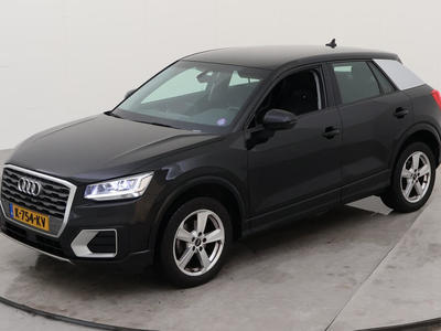 Audi Q2 30 TFSI 116PK EPIC, 2021