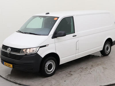 Volkswagen Transporter 2.0 TDI 110PK L2H1 ECONOMY BUSINESS, 2020