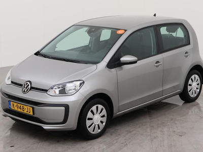 Volkswagen Up! 1.0 MPI 65PK MOVE UP!, 2021