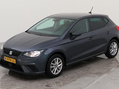 Seat Ibiza 1.0 TSI 95PK STYLE BUSINESS INTENSE, 2021