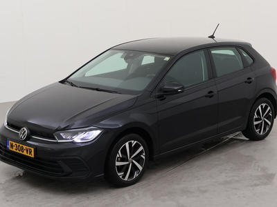 Volkswagen Polo 1.0 TSI 95PK DSG LIFE, 2021