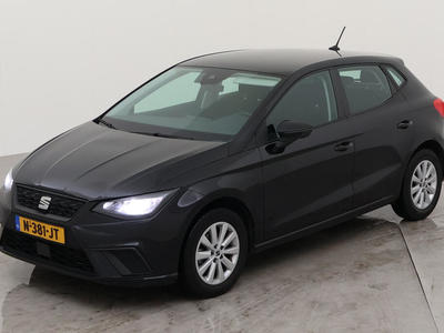 Seat Ibiza 1.0 TSI 95PK STYLE, 2021