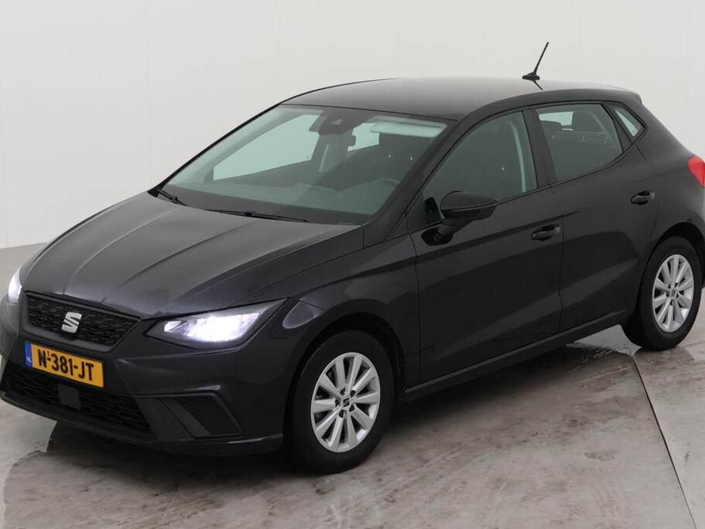 Seat Ibiza 1.0 TSI 95PK STYLE, 2021