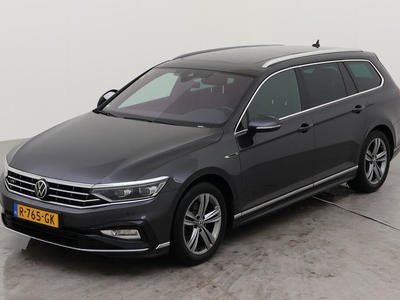 Volkswagen Passat variant 1.5 TSI 150PK DSG R-LINE BUSINESS+, 2022