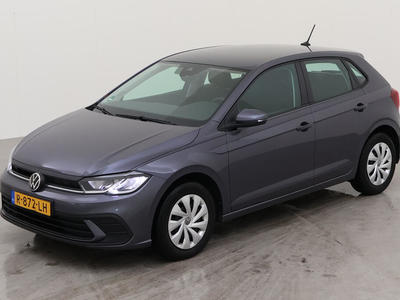 Volkswagen Polo 1.0 TSI 95PK, 2022