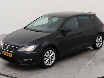 Seat Leon 1.0 TSI 116PK STYLE BUSINESS INTENSE TECHNOLOGY, 2019