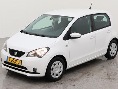 Seat Mii 1.0 MPI 60PK STYLE INTENSE, 2019