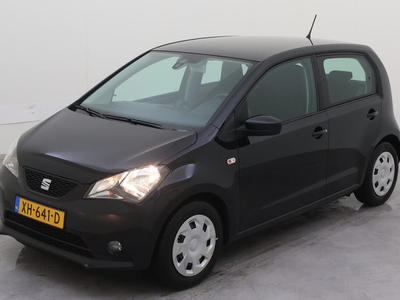 Seat Mii 1.0 MPI 60PK STYLE INTENSE, 2019