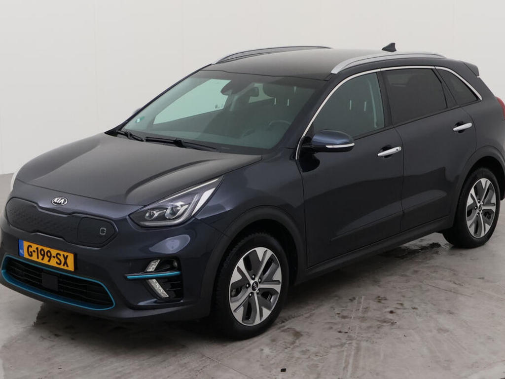 Kia Niro ev EXECUTIVELINE 64 KWH, 2019