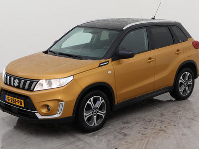 Suzuki Vitara 1.4 BOOSTERJET 140PK 2WD AUT SELECT, 2020