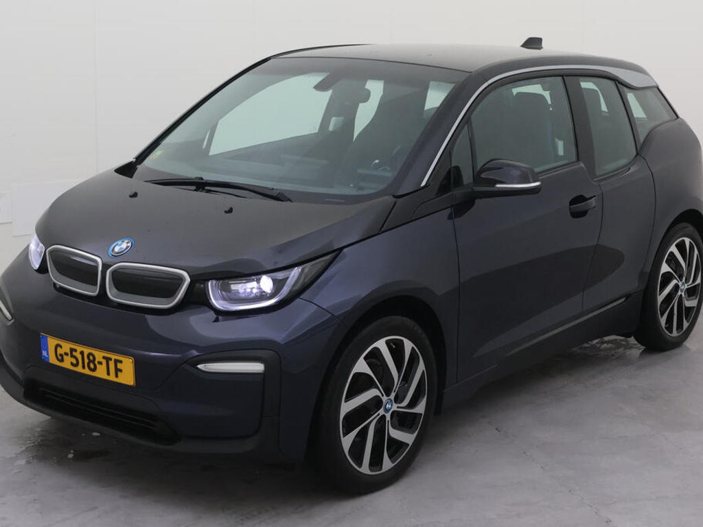 BMW I3 170PK 120AH 42KWH EXECUTIVE EDITION APPLE CARPLAY, 2019