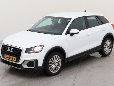 Audi Q2 30 TFSI 116PK PRO LINE, 2021