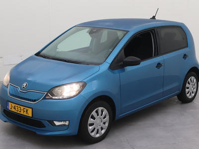 Skoda Citigo e-iv BEV 83PK AMBITION COMFORT, 2020